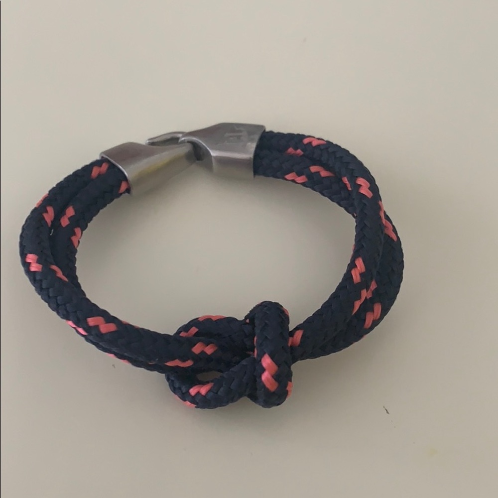 Lemon & Line role bracelet